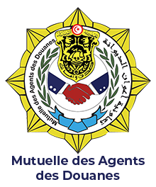 Mutuelle des Agents des Douanes Logo